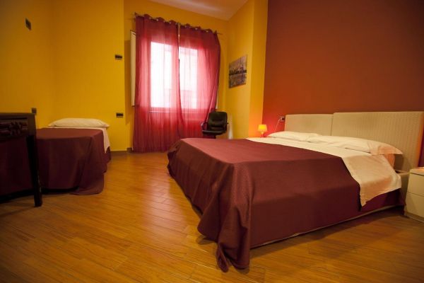 Diamond Hotel (Neapel)